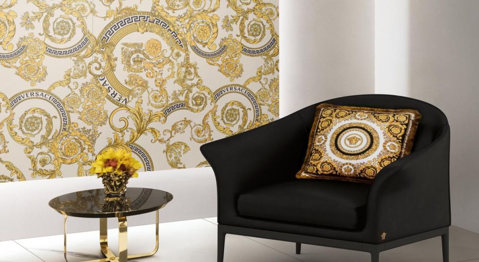 VERSACE CERAMICS
