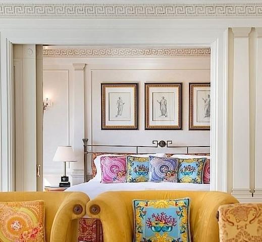 Palazzo Versace