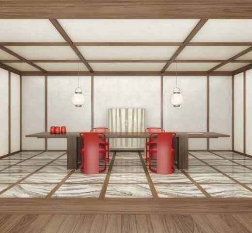 Capital Residences