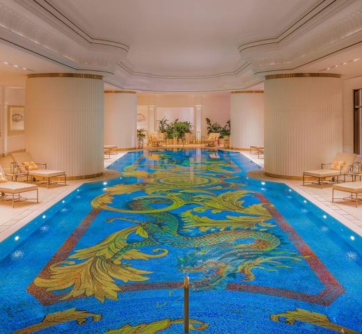 Palazzo Versace Macau