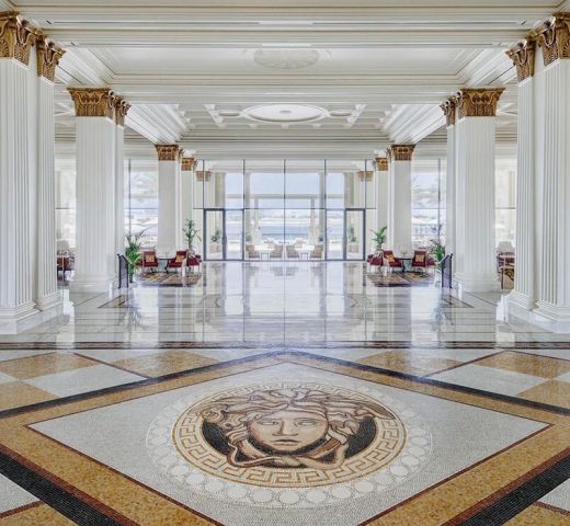 Palazzo Versace Dubai